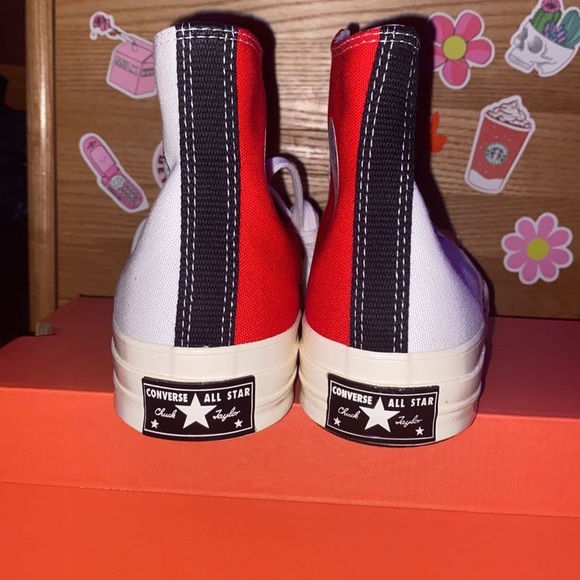 Converse - Picture 3 of 5